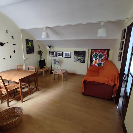 202A Atico Con Encanto - Centro De Villaviciosa Villaviciosa  Bagian luar foto
