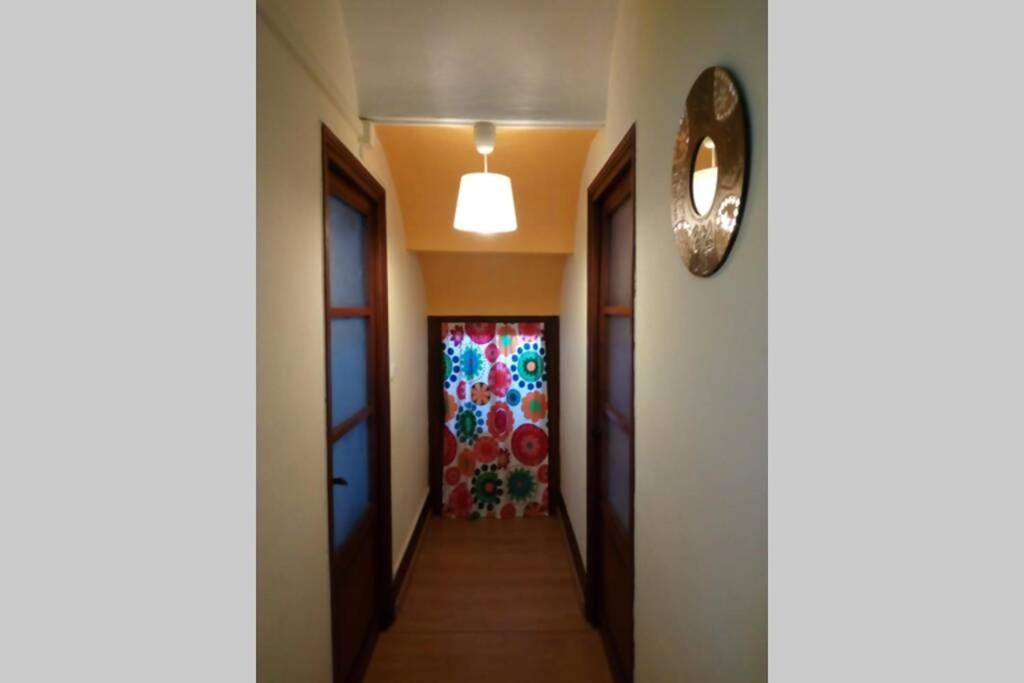 202A Atico Con Encanto - Centro De Villaviciosa Villaviciosa  Bagian luar foto